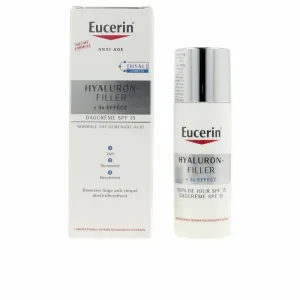 Cremă antirid, Eucerin, Filler, 50 ml, cremă