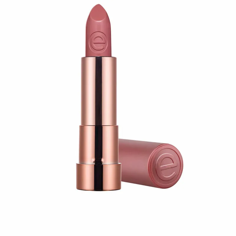 Ruj hidratant, Essence, Nude Nº 303 Delicat, 3,5 g — preț și oferte
