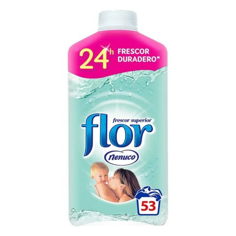 Cremă de înmuiere, Sandoz, Flor Nenuco, 1025 ml Crema — preț și oferte