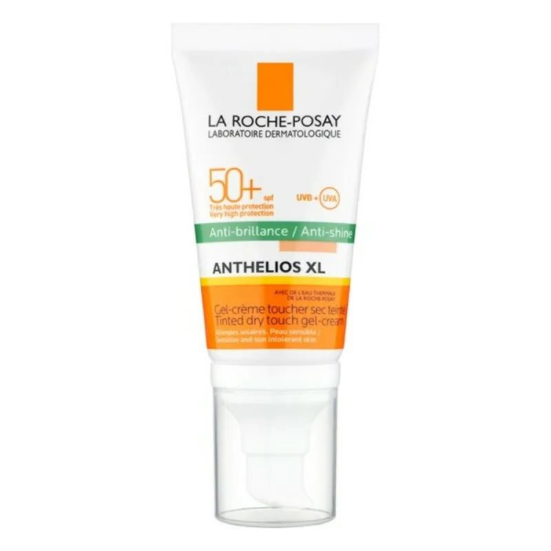 Cremă protecție solară, La Roche-Posay, Anthelios SPF50, 50 ml — preț și oferte