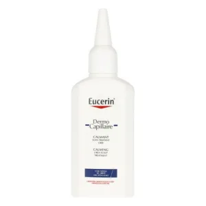 Tratament capilar Eucerin Dermo Capillaire, 100 ml, unisex