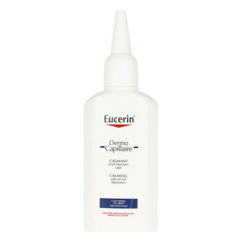 Tratament capilar Eucerin Dermo Capillaire, 100 ml, unisex — preț și oferte