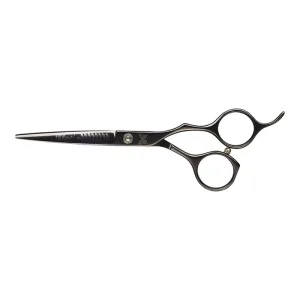 Foarfece tuns, Dark Eurostil, CORTE 5,5 inch, negru