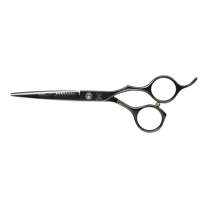 Foarfece tuns, Dark Eurostil, CORTE 5,5 inch, negru Unknown — preț și oferte