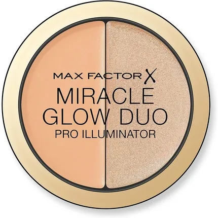 Pudră iluminatoare Max Factor, bej, 10g — preț și oferte