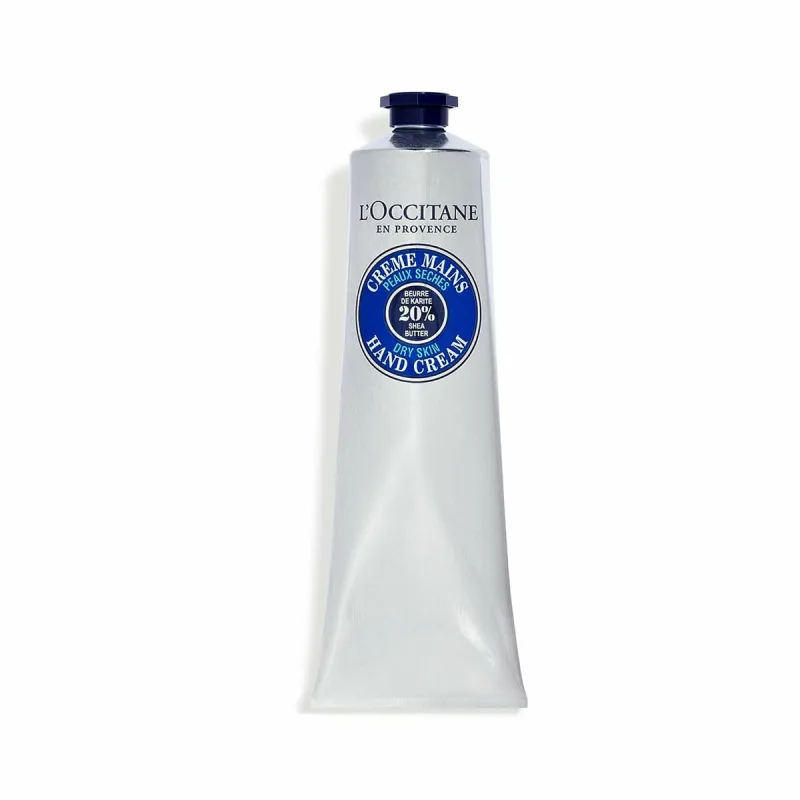 Cremă de mâini, L'Occitane En Provence, Shea, 150 ml Crema — preț și oferte