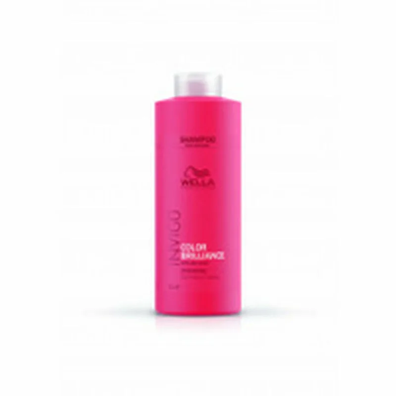 Cremă de styling Wella Invigo Color Brilliance, 1 L — preț și oferte