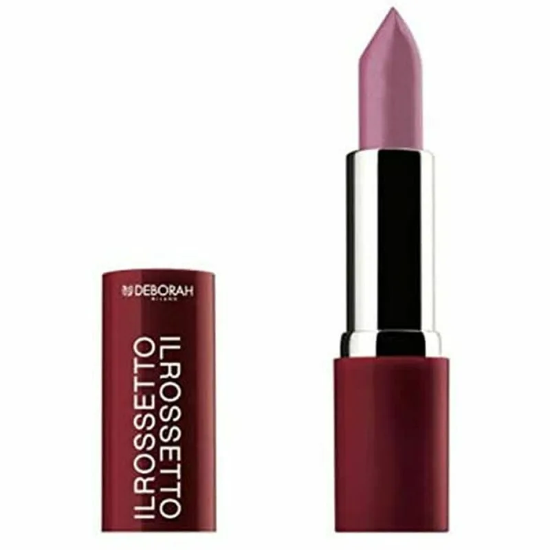 Ruj, Deborah, Rossetto Clasico, roz aprins, 5 ml — preț și oferte