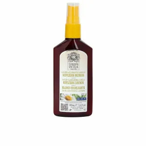 Loțiune păr, Intea, Camomila, 100 ml