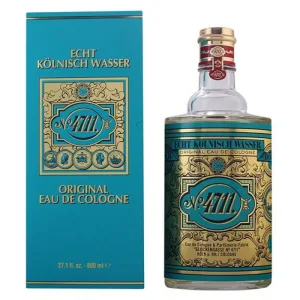 Parfum EDC Unisex, 4711, 4711, 800 ml
