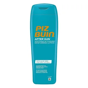 Lotiune After Sun, Piz Buin, 200 ml, pentru corp