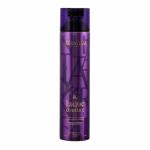 Spray de păr, Kérastase, K Laque Couture, fixare medie, 300 ml