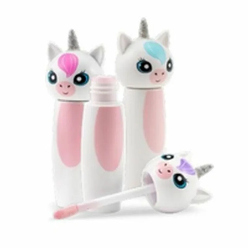 Luciu de buze, Martinelia, Unicorn, roz Unknown — preț și oferte