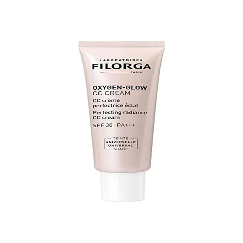 Cremă CC, Filorga, Oxygen-Glow, Spf 30, 40 ml — preț și oferte