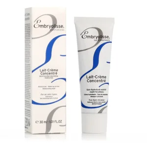 Cremă hidratantă, Embryolisse, Lait Creme, 30ml, față