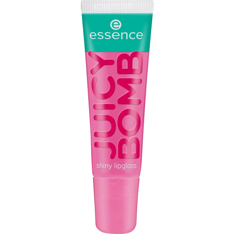 Lip-gloss, Essence, Juicy Bomb Nº 102, roșu, 10 ml — preț și oferte