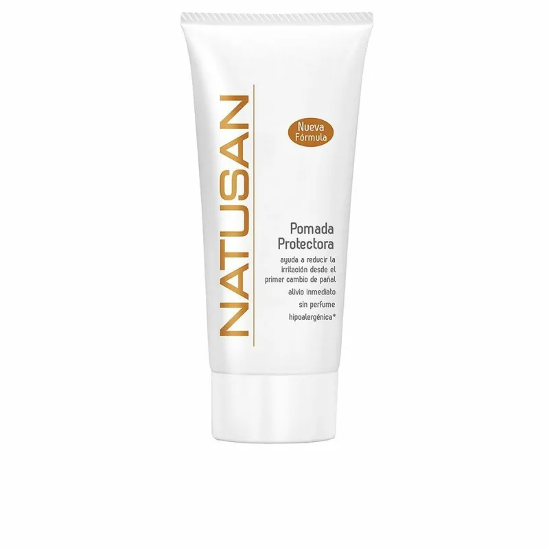 Cremă protecție scutec, Johnson's, Natusan, 75 ml Crema — preț și oferte