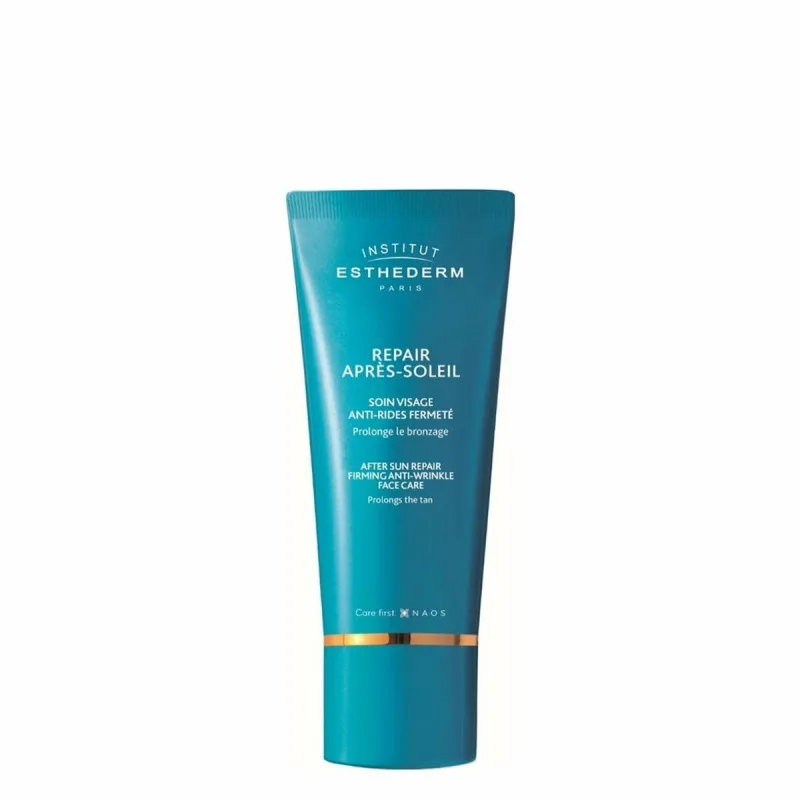 Crema antirid, Institut Esthederm, Repair Soleil, 50 ml — preț și oferte