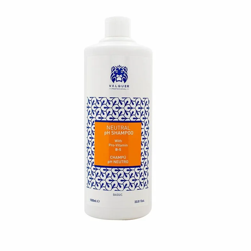 Șampon, Valquer Profesional, Vitamin B5, 1000 ml — preț și oferte