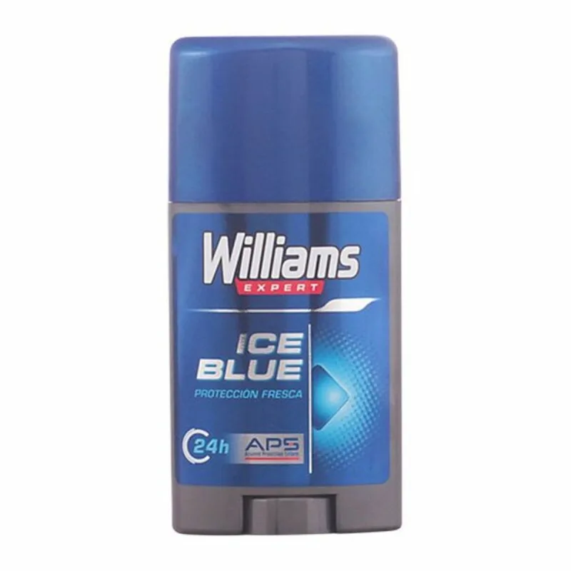 Deodorant stick, Williams, Ice Blue, 75 ml — preț și oferte