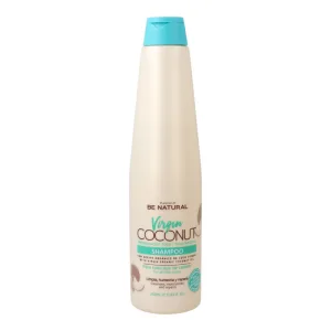 Șampon Be Natural, Life Be, 350 ml, universal