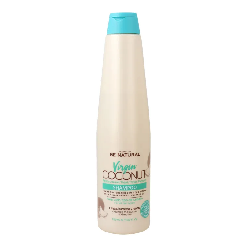 Șampon Be Natural, Life Be, 350 ml, universal — preț și oferte