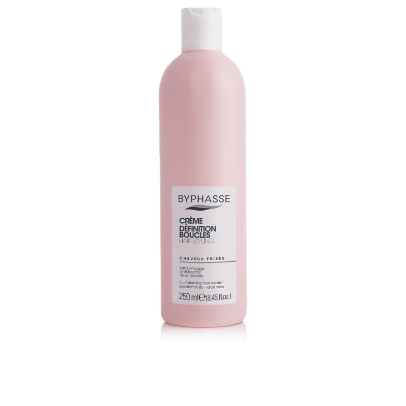 Cremă Definire Buclele, Byphasse, Activ Boucles, 250 ml Crema — preț și oferte