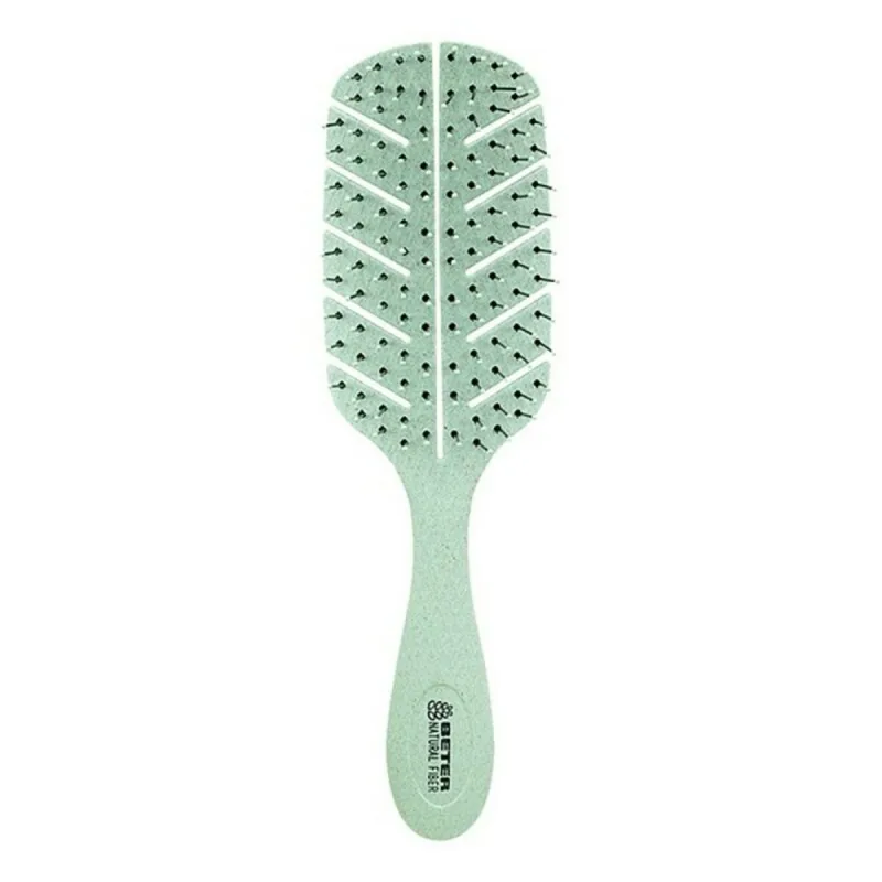 Perie Descurcare Păr, Beter, ergonomică, organică, negru — preț și oferte