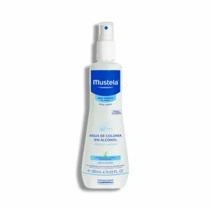 Parfum copii, Mustela, Niño EDC, 200 ml