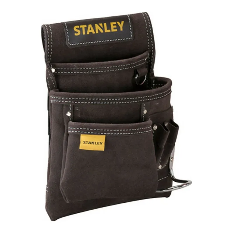 Geantă unelte, Stanley, Nails, maro, poliester Skate Flash — preț și oferte