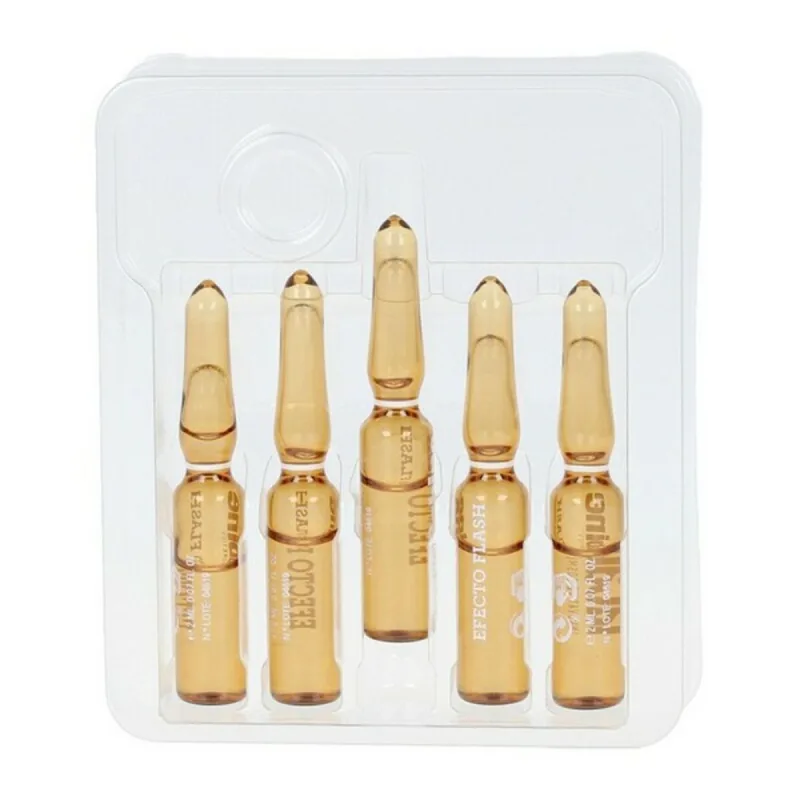 Ampoule La Cabine, Efecto Flash, 10x2 ml laCabine — preț și oferte
