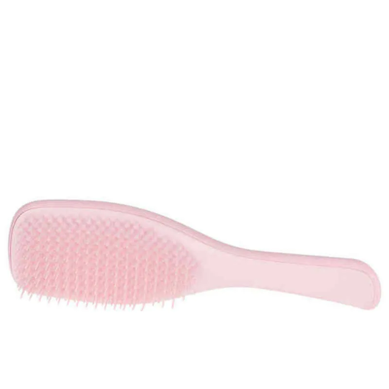 Perie păr, Tangle Teezer, The Wet Detangler, roz deschis — preț și oferte