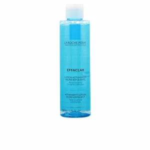 Lotiune astringenta, La Roche-Posay, Effaclar, 200 ml