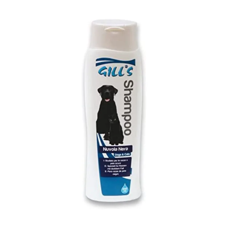Șampon animale, GILL'S, 200 ml Unknown — preț și oferte