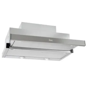 Hotă convențională Teka 40436830, 60 cm, oțel