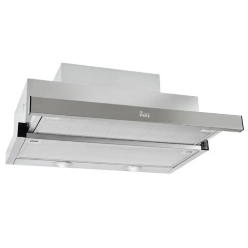 Hotă convențională Teka 40436830, 60 cm, oțel NATEX — preț și oferte
