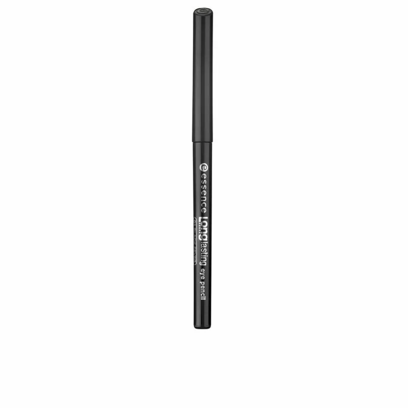 Creion de ochi, Essence, Long-Lasting, rezistent la apă, negru — preț și oferte