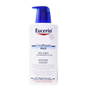 Loțiune de Corp, Eucerin, Urearepair Plus, 400 ml