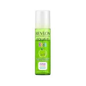 Balsam păr copii, Revlon, Equave, măr verde, 200 ml