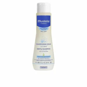 Șampon delicat, Mustela, 150 ml, dematocosmetic