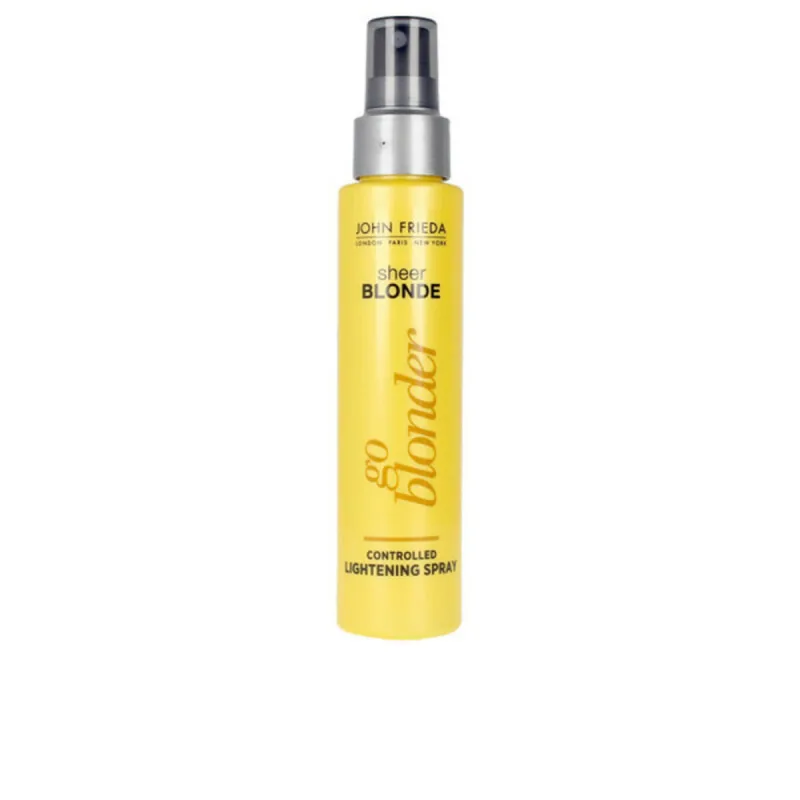Spray clarifiant, John Frieda, Blondes, 100 ml Elizabeth Arden — preț și oferte