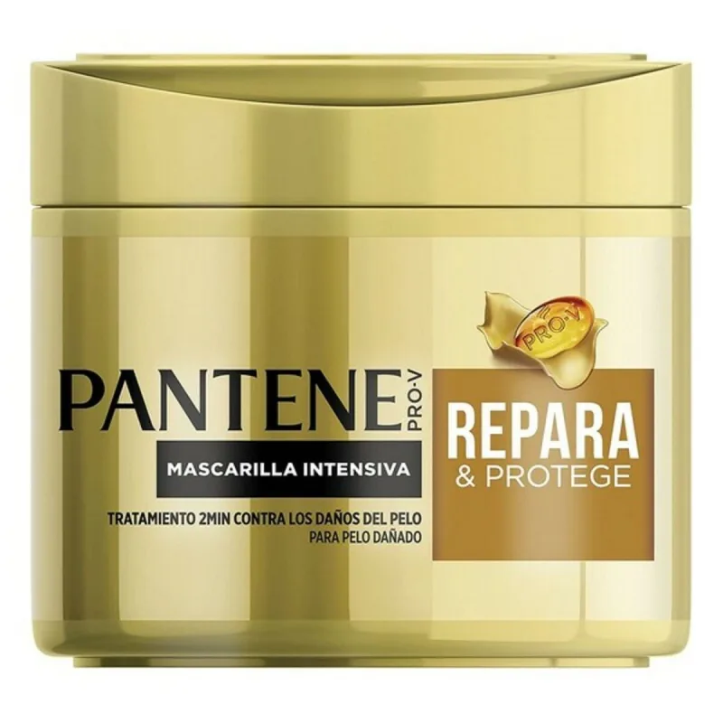 Masca de par, Pantene, Repara Protege, 300 ml — preț și oferte