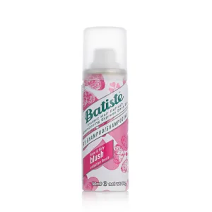 Șampon uscat, Batiste, Blush, flori, 50 ml