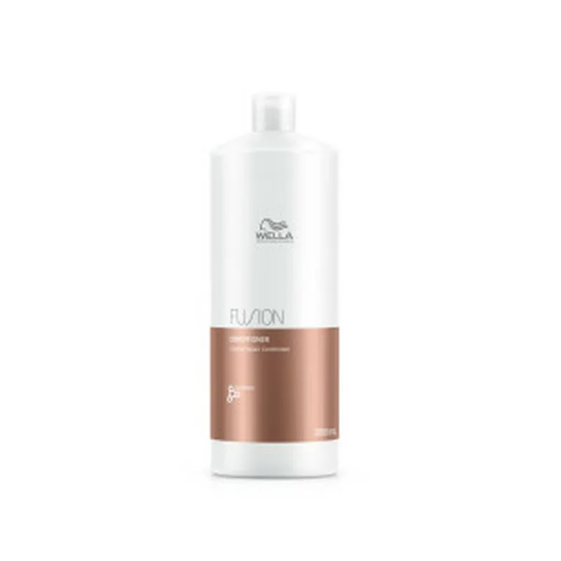 Balsam păr Wella, Fusion Intense Repair, 1000 ml — preț și oferte