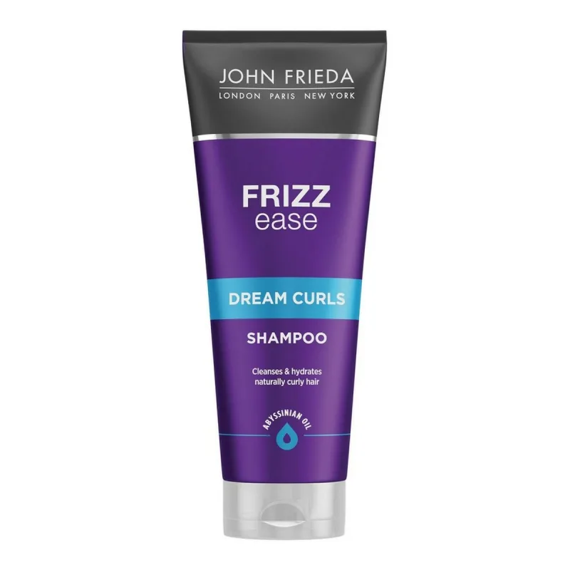 Șampon, John Frieda, Frizz Ease Dream Curls, 250 ml — preț și oferte