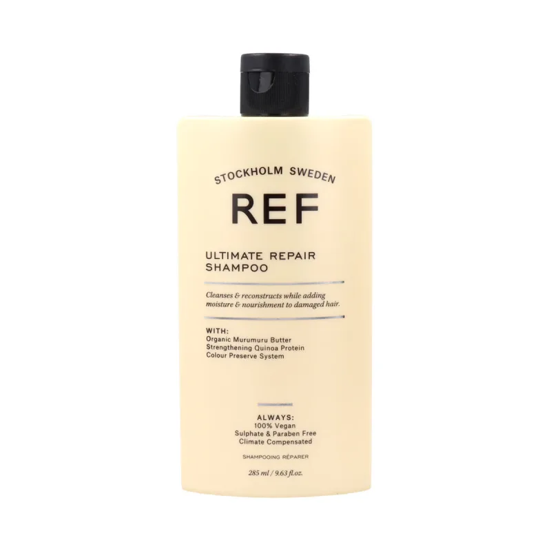 Șampon Ref, Ultimate Repair, 285 ml — preț și oferte