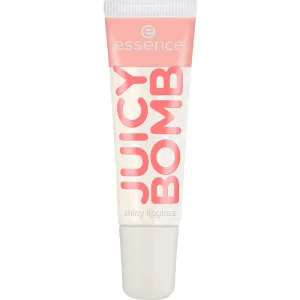 Luciu de buze, Essence, Juicy Bomb, N°101-Lovely Itchi, 10 ml