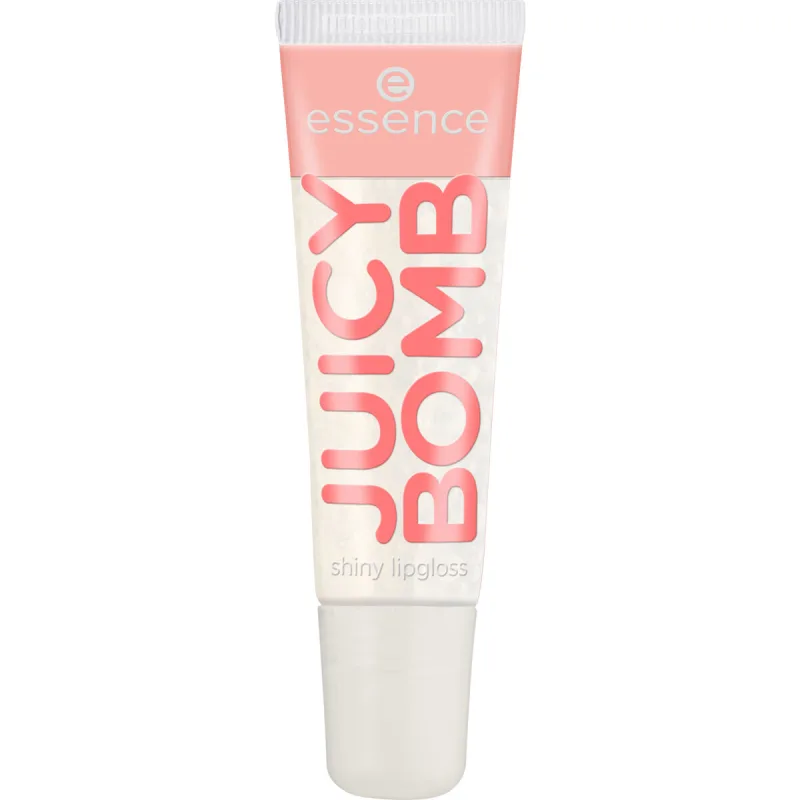 Luciu de buze, Essence, Juicy Bomb, N°101-Lovely Itchi, 10 ml — preț și oferte