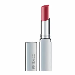Balsam de buze Colorat, Artdeco, Color Booster Rose, 3 g