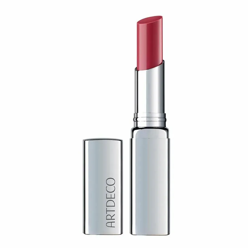 Balsam de buze Colorat, Artdeco, Color Booster Rose, 3 g — preț și oferte